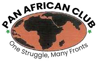 Pan African Club, Uganda-One Struggle, Many Fronts