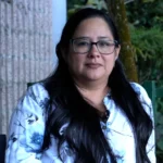 Stand with Ruth López: Justice and Human Rights in El Salvador